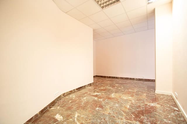 Comercial para venda em Torrent - 90 000 € (Ref: 9533689)