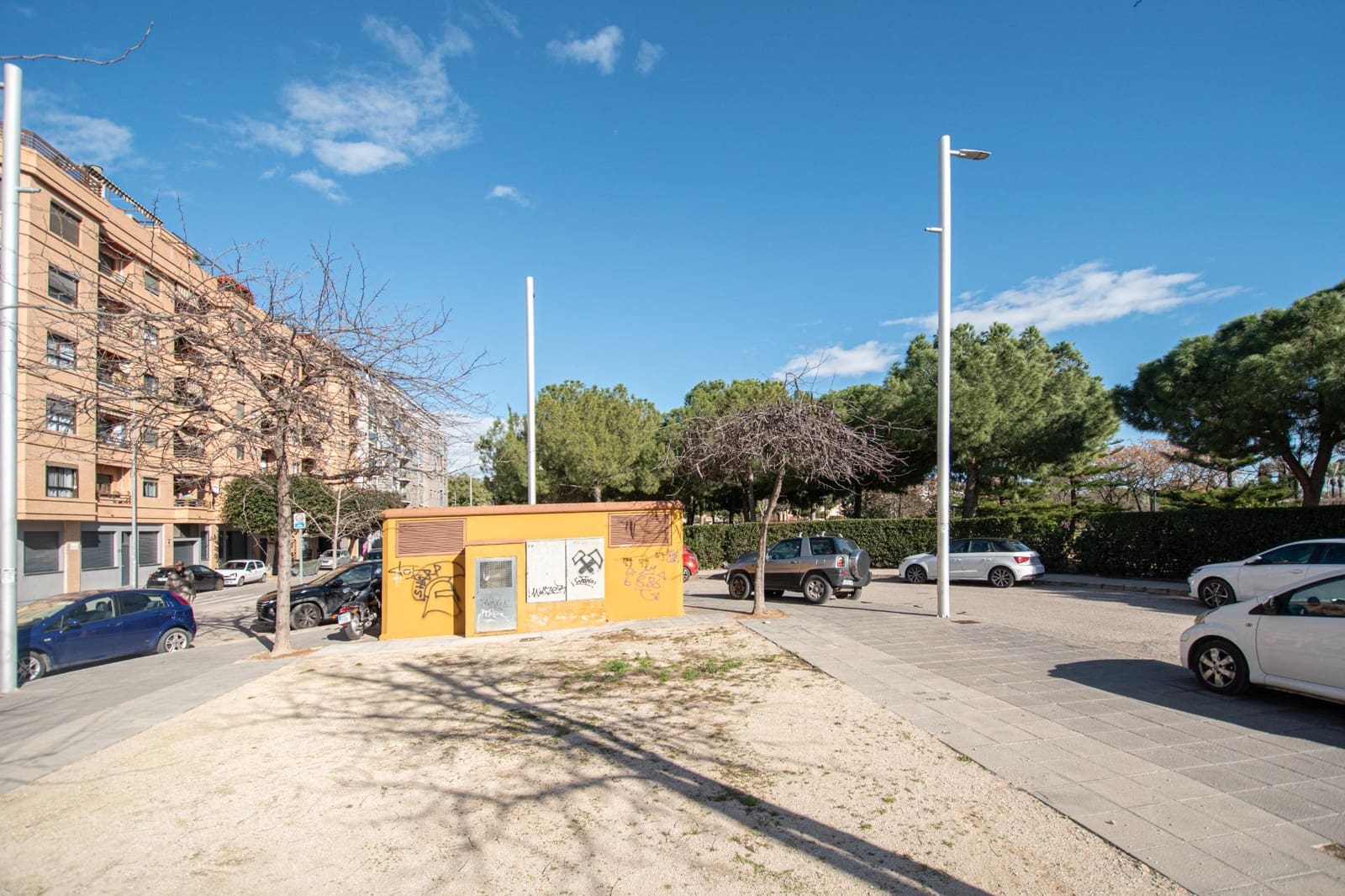 Comercial para venda em Torrent - 90 000 € (Ref: 9533689)