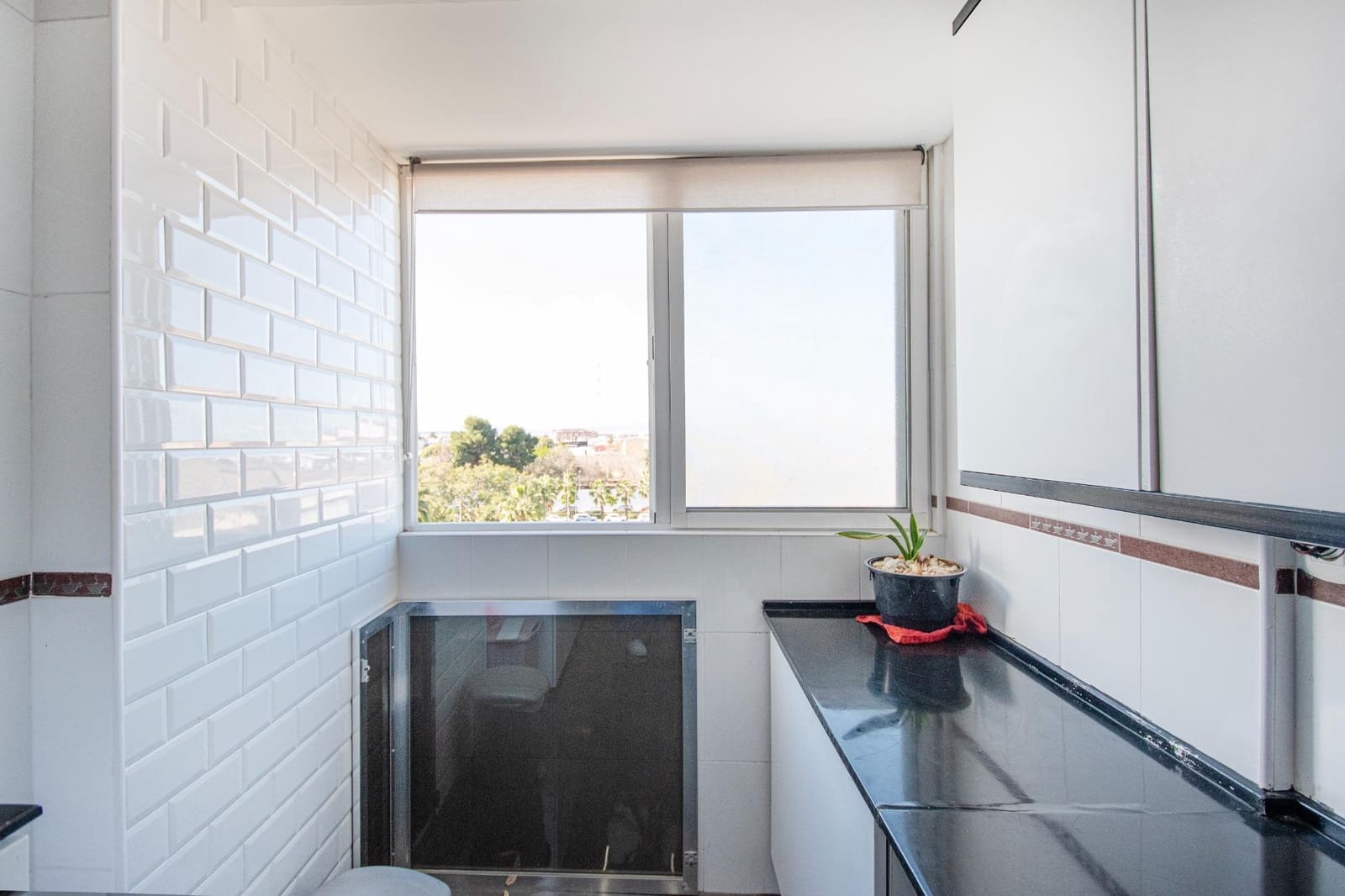 3 soveværelse Penthouse til salg i Benetusser med garage - € 245.000 (Ref: 9571127)