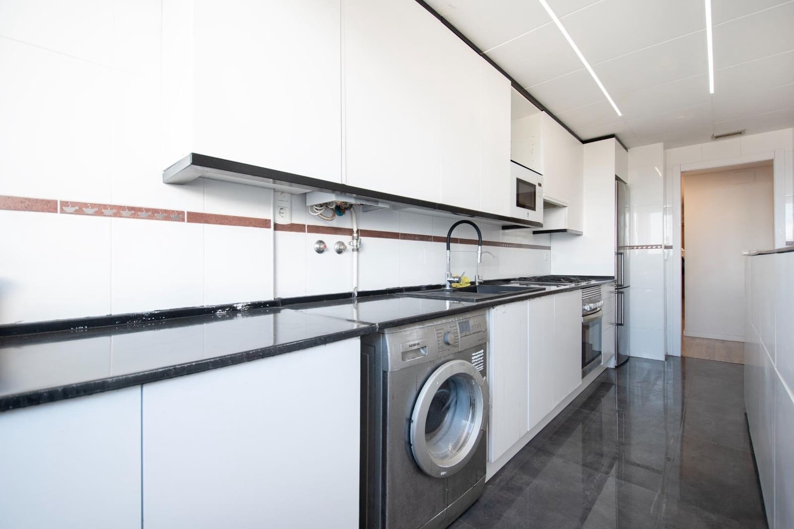 3 soveværelse Penthouse til salg i Benetusser med garage - € 245.000 (Ref: 9571127)