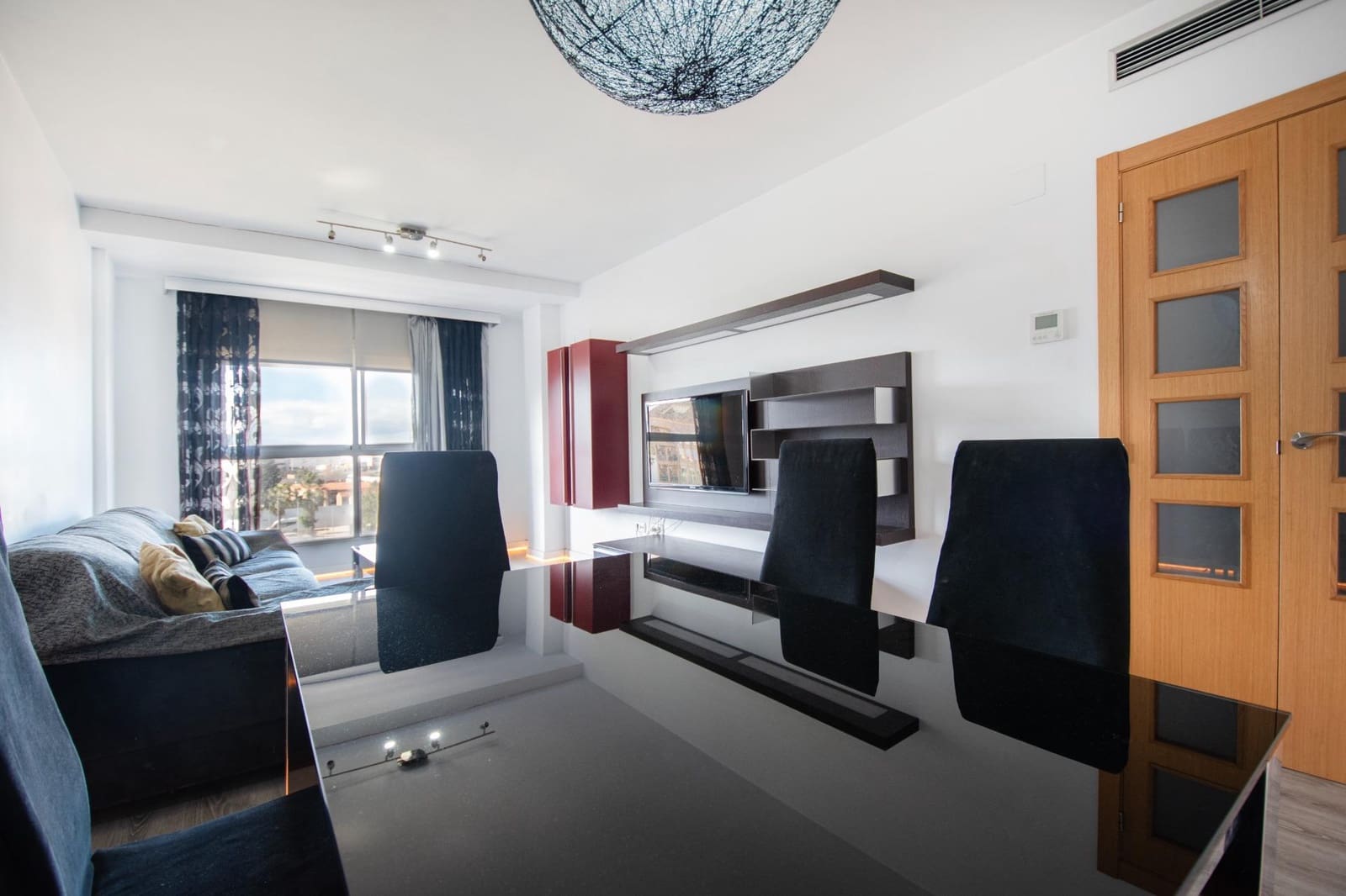 3 soveværelse Penthouse til salg i Benetusser med garage - € 245.000 (Ref: 9571127)