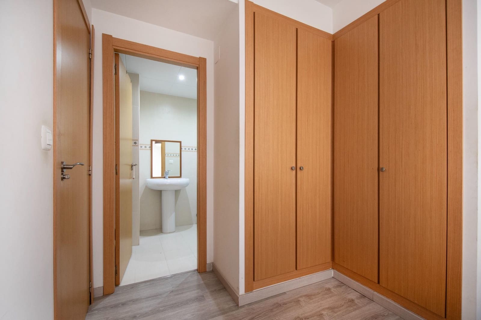 3 soveværelse Penthouse til salg i Benetusser med garage - € 245.000 (Ref: 9571127)