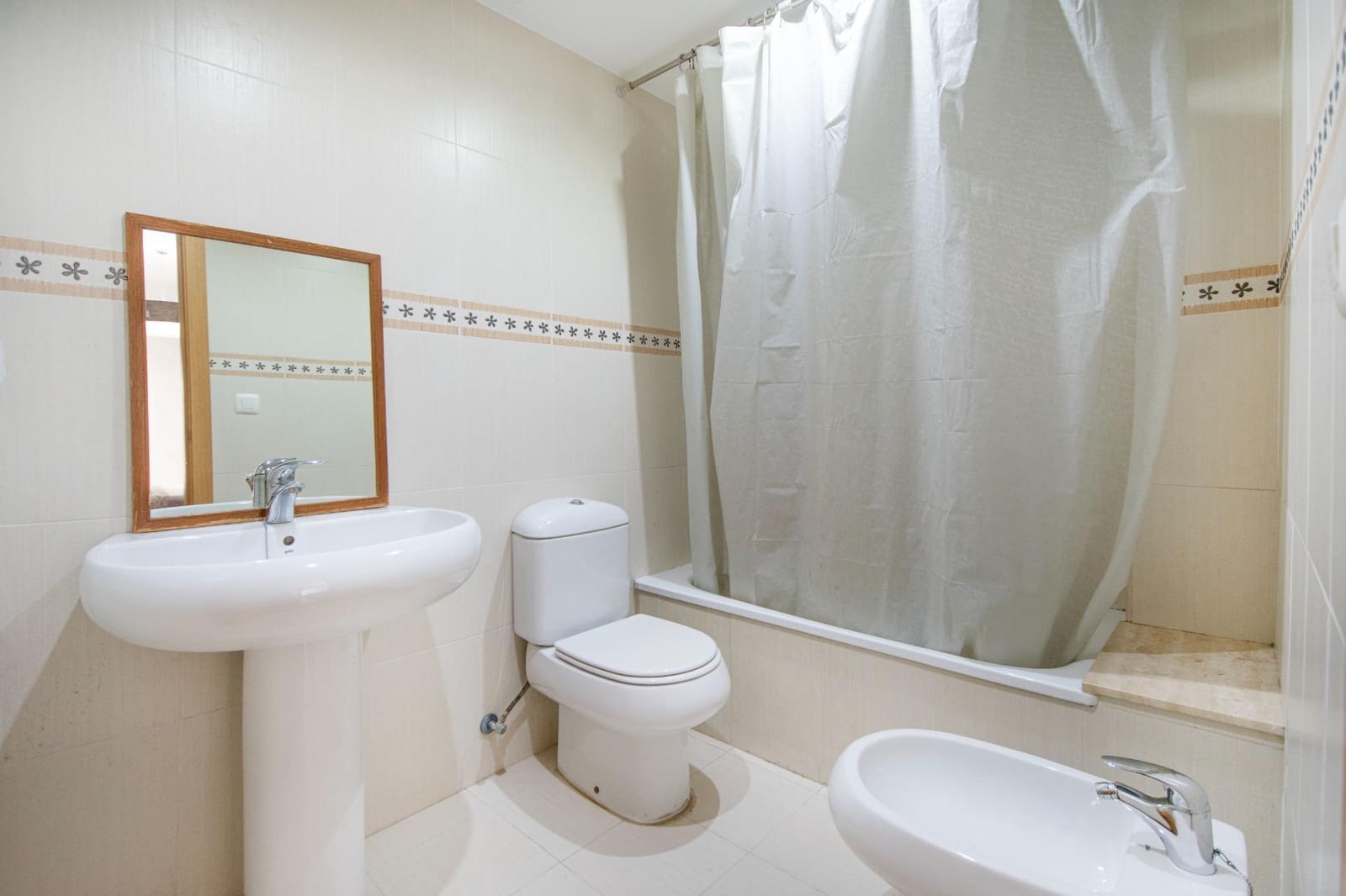 3 soveværelse Penthouse til salg i Benetusser med garage - € 245.000 (Ref: 9571127)