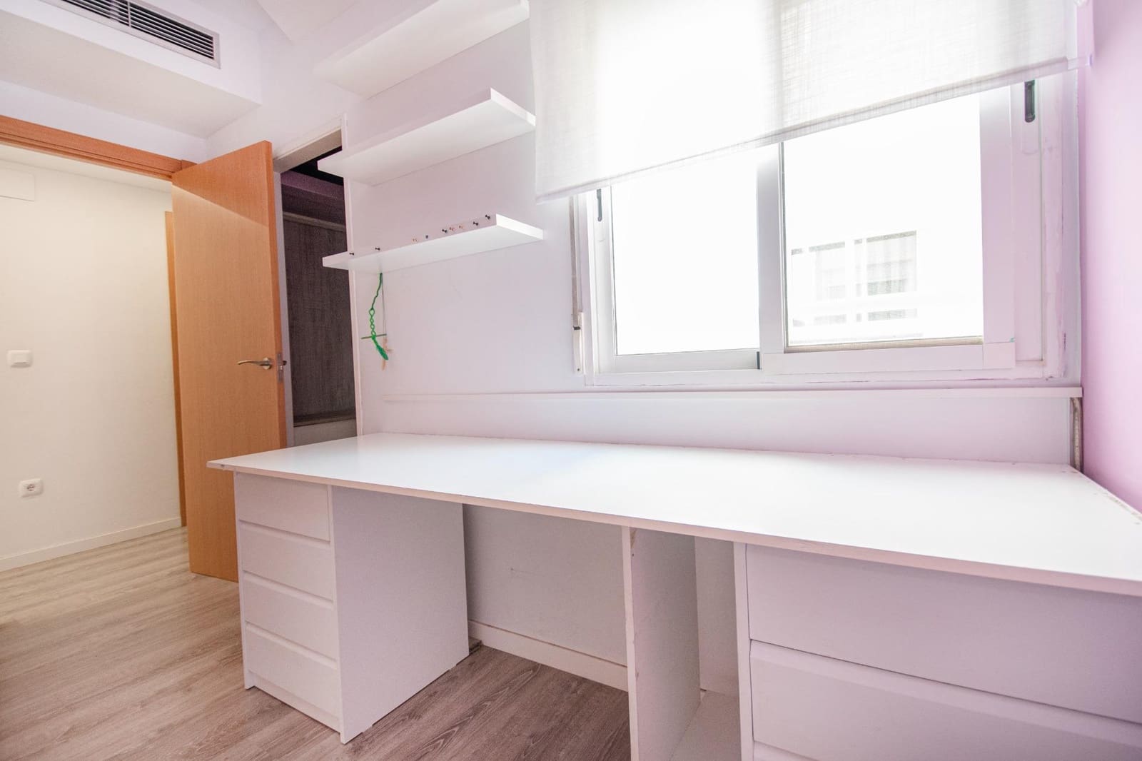 3 soveværelse Penthouse til salg i Benetusser med garage - € 245.000 (Ref: 9571127)