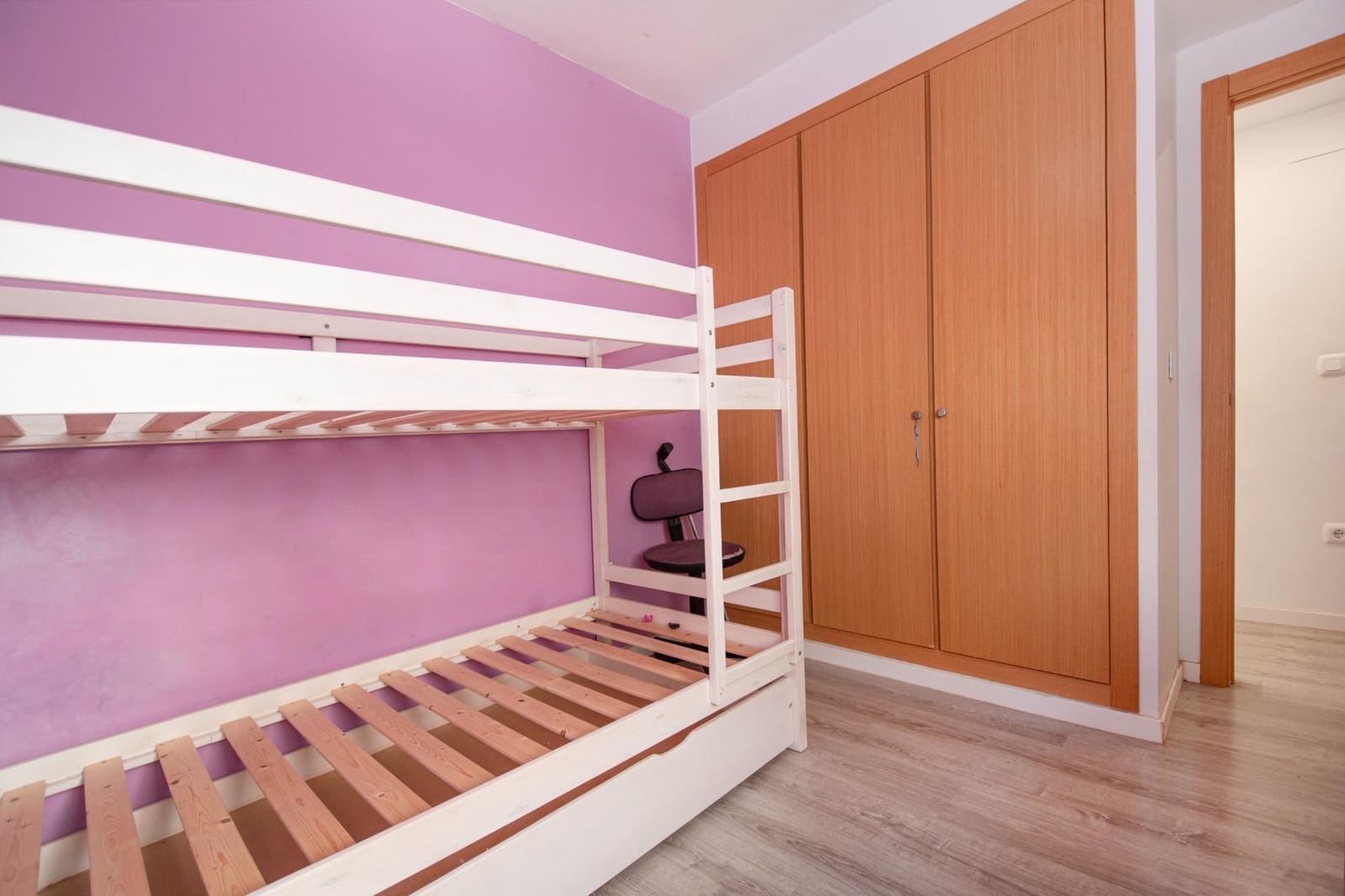 3 soveværelse Penthouse til salg i Benetusser med garage - € 245.000 (Ref: 9571127)