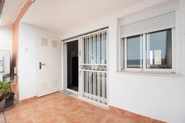 3 chambre Penthouse à vendre à Benetússer avec garage - 245 000 € (Ref: 9571127)