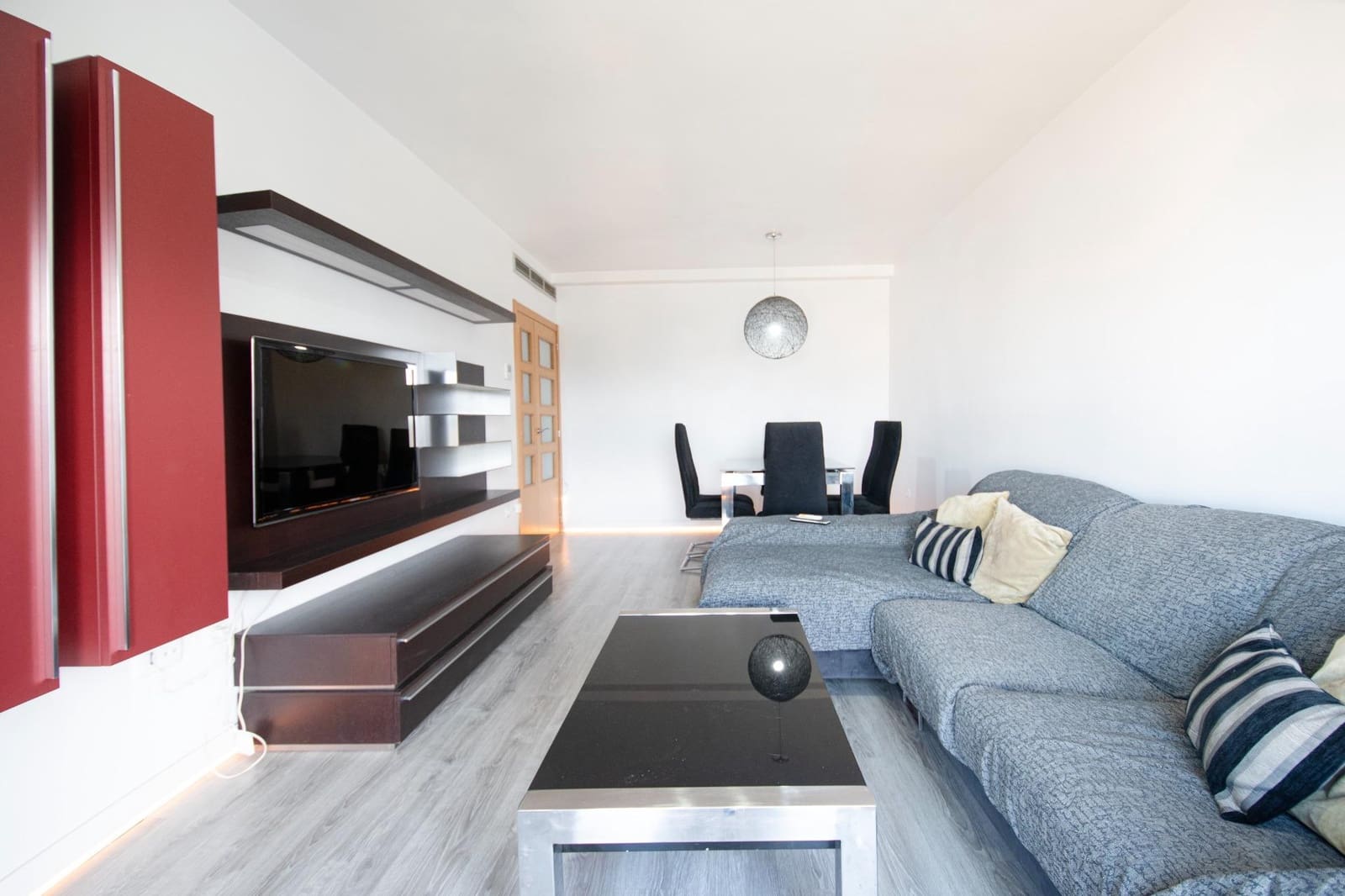 3 soveværelse Penthouse til salg i Benetusser med garage - € 245.000 (Ref: 9571127)