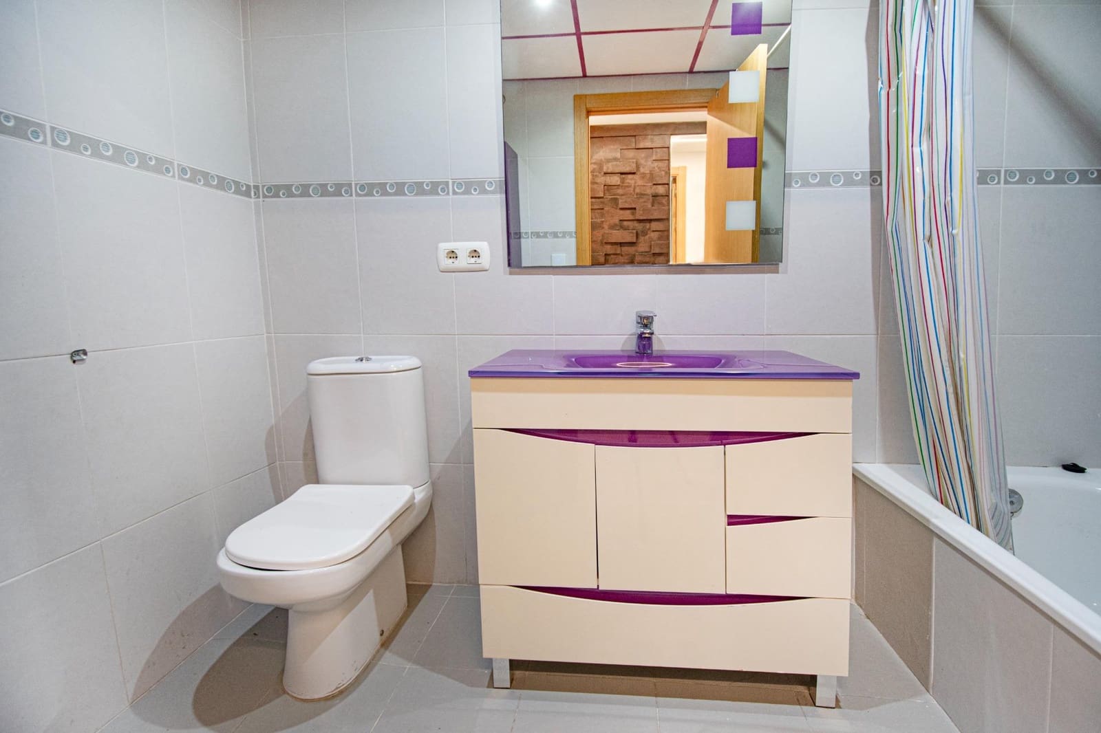 3 soveværelse Penthouse til salg i Benetusser med garage - € 245.000 (Ref: 9571127)