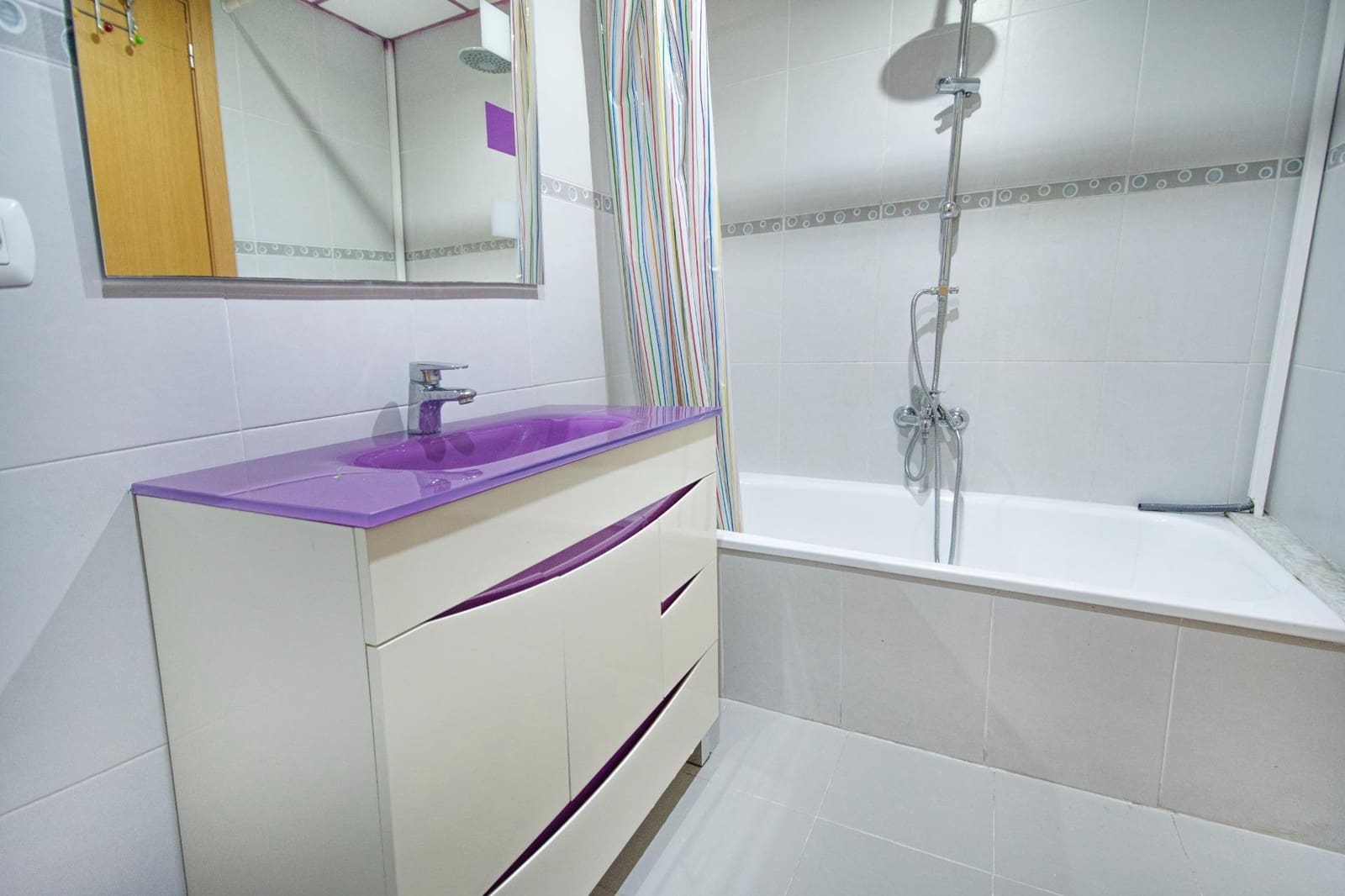 3 soveværelse Penthouse til salg i Benetusser med garage - € 245.000 (Ref: 9571127)