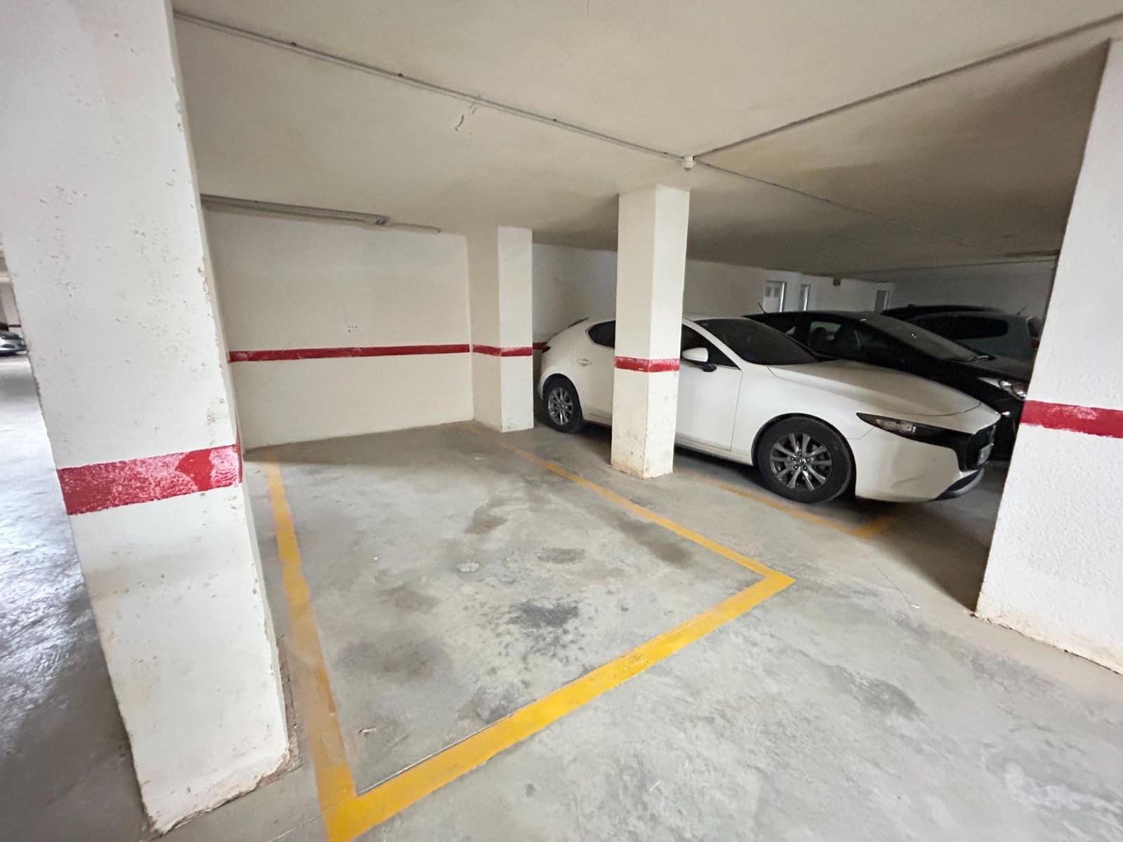 3 soveværelse Penthouse til salg i Benetusser med garage - € 245.000 (Ref: 9571127)