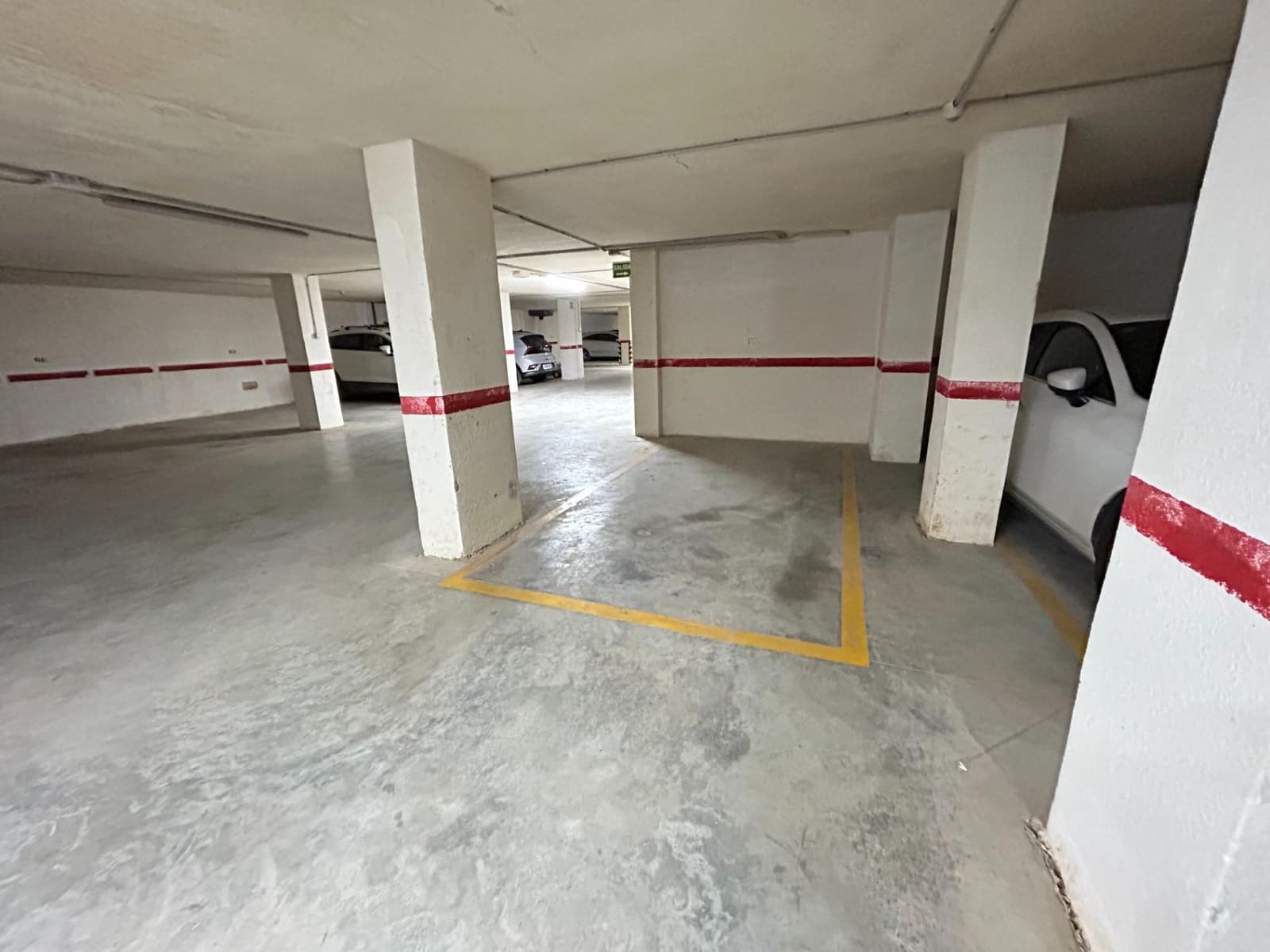 3 soveværelse Penthouse til salg i Benetusser med garage - € 245.000 (Ref: 9571127)