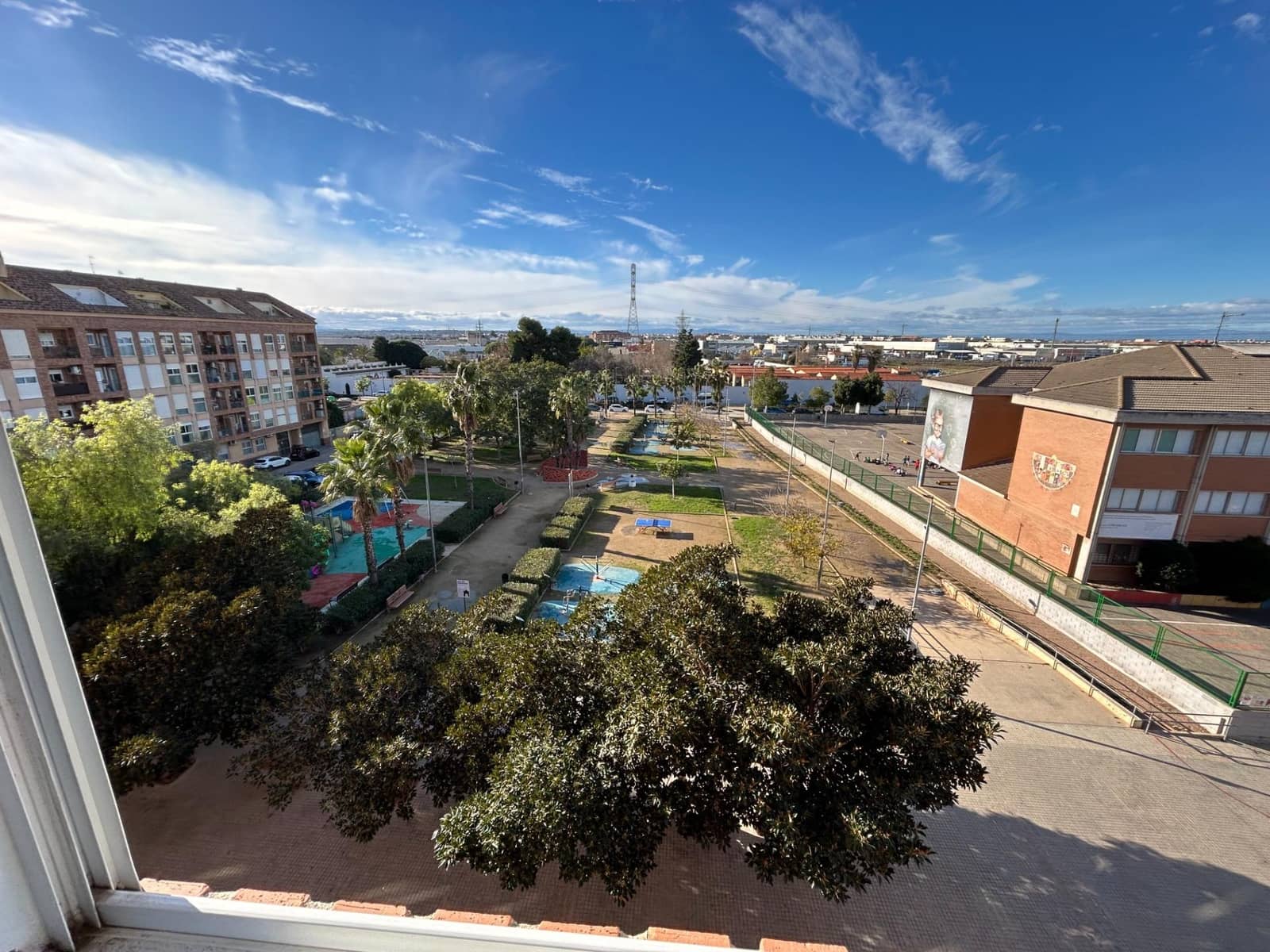 3 soveværelse Penthouse til salg i Benetusser med garage - € 245.000 (Ref: 9571127)