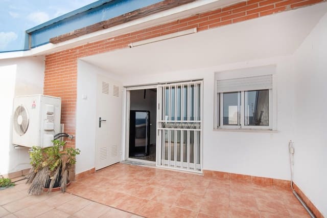 3 Zimmer Penthouse zu verkaufen in Benetússer mit Garage - 245.000 € (Ref: 9571127)