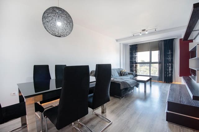 3 Zimmer Penthouse zu verkaufen in Benetússer mit Garage - 245.000 € (Ref: 9571127)