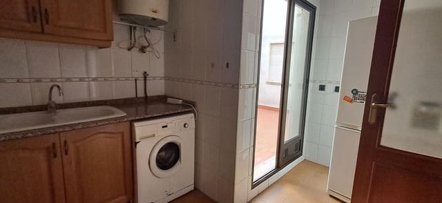 3 makuuhuone Asunto myytävänä paikassa Torrent mukana 
autotalli - 250 000 € (Ref: 9619180)