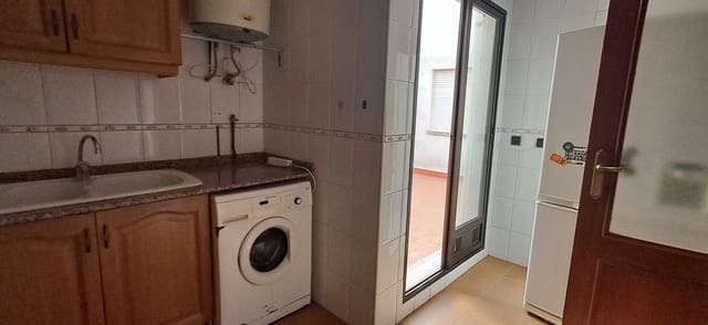 3 quarto Apartamento para venda em Torrent - 230 000 € (Ref: 9619180)