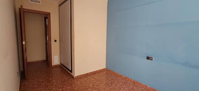 3 chambre Appartement à vendre à Torrent - 230 000 € (Ref: 9619180)