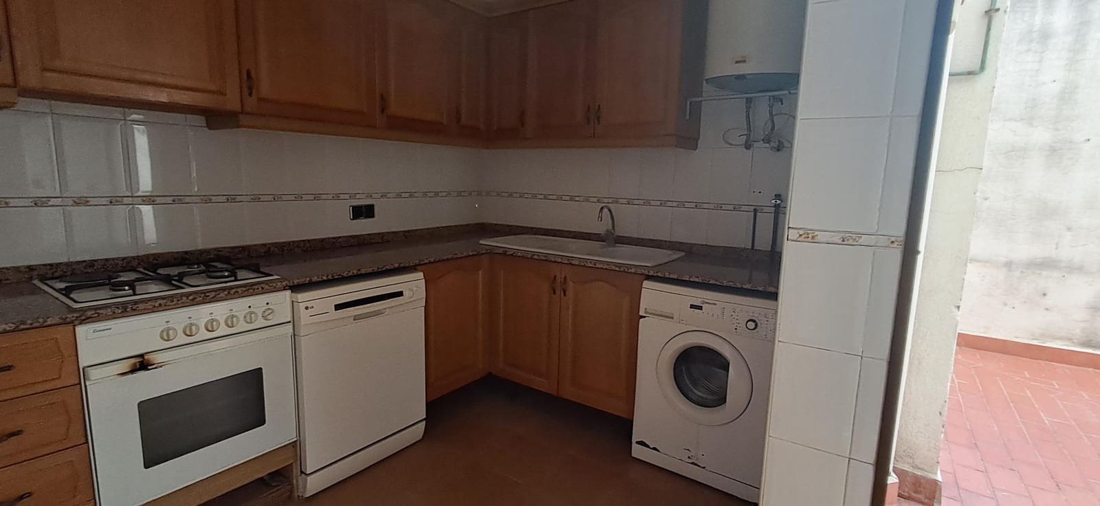3 soverom Leilighet til salgs i Torrent - € 230 000 (Ref: 9619180)