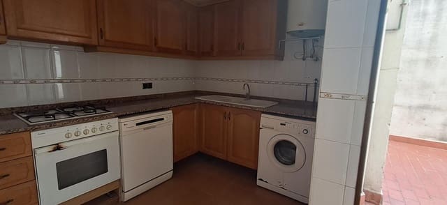 3 chambre Appartement à vendre à Torrent - 230 000 € (Ref: 9619180)