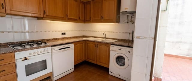 3 makuuhuone Asunto myytävänä paikassa Torrent - 230 000 € (Ref: 9619180)