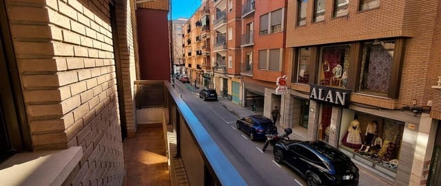 3 makuuhuone Asunto myytävänä paikassa Torrent - 230 000 € (Ref: 9619180)