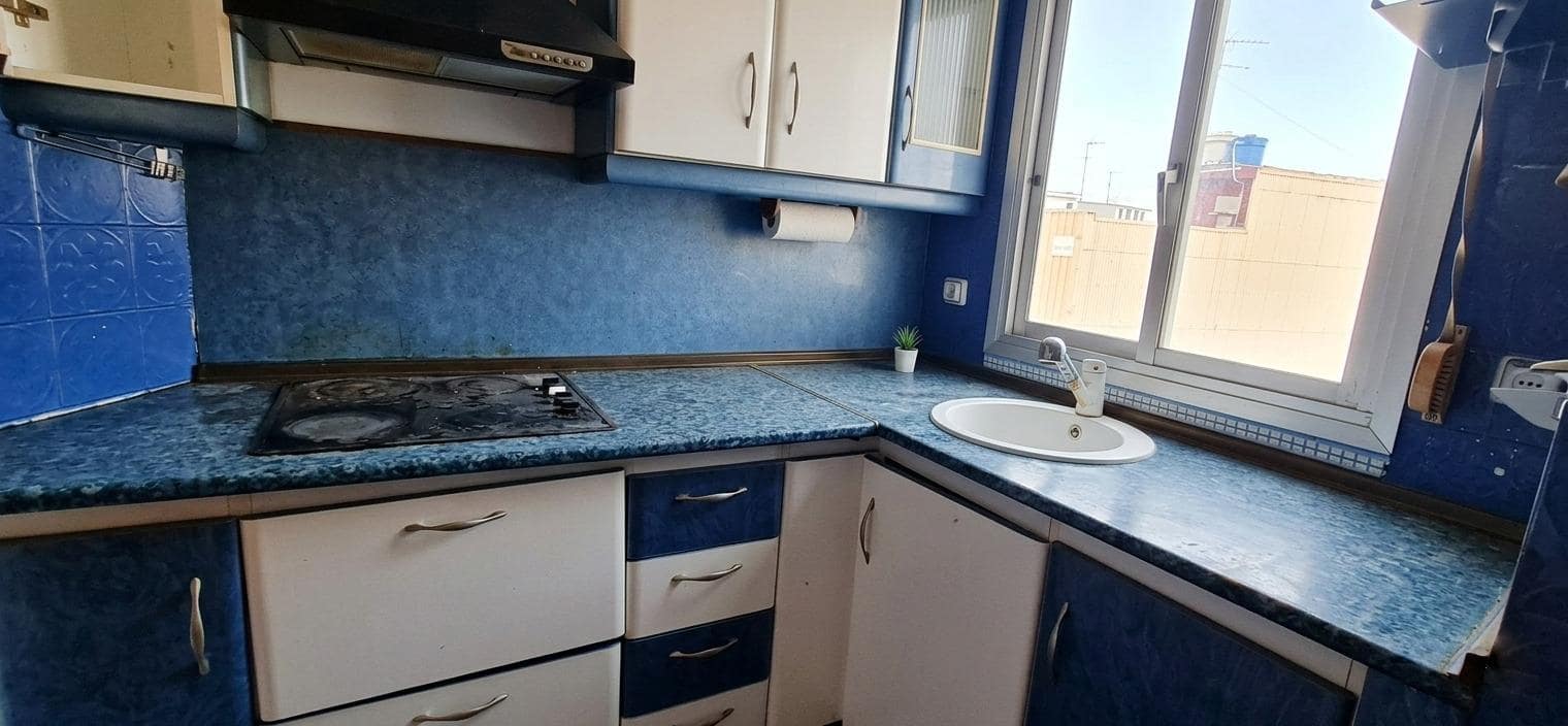 2 makuuhuone Asunto myytävänä paikassa Silla - 98 000 € (Ref: 9651900)