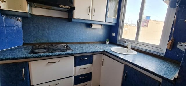 2 makuuhuone Asunto myytävänä paikassa Silla - 98 000 € (Ref: 9651900)