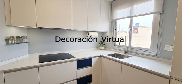 2 makuuhuone Asunto myytävänä paikassa Silla - 98 000 € (Ref: 9651900)