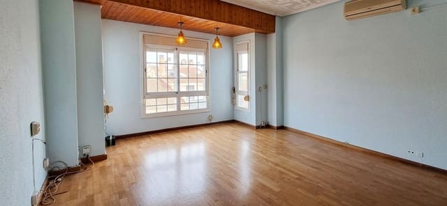 2 makuuhuone Asunto myytävänä paikassa Silla - 98 000 € (Ref: 9651900)