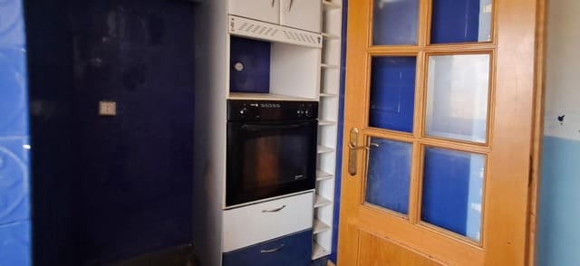 2 makuuhuone Asunto myytävänä paikassa Silla - 98 000 € (Ref: 9651900)