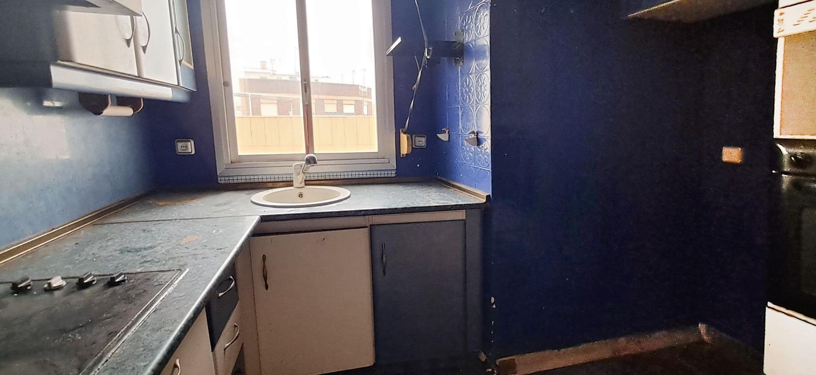 2 makuuhuone Asunto myytävänä paikassa Silla - 98 000 € (Ref: 9651900)