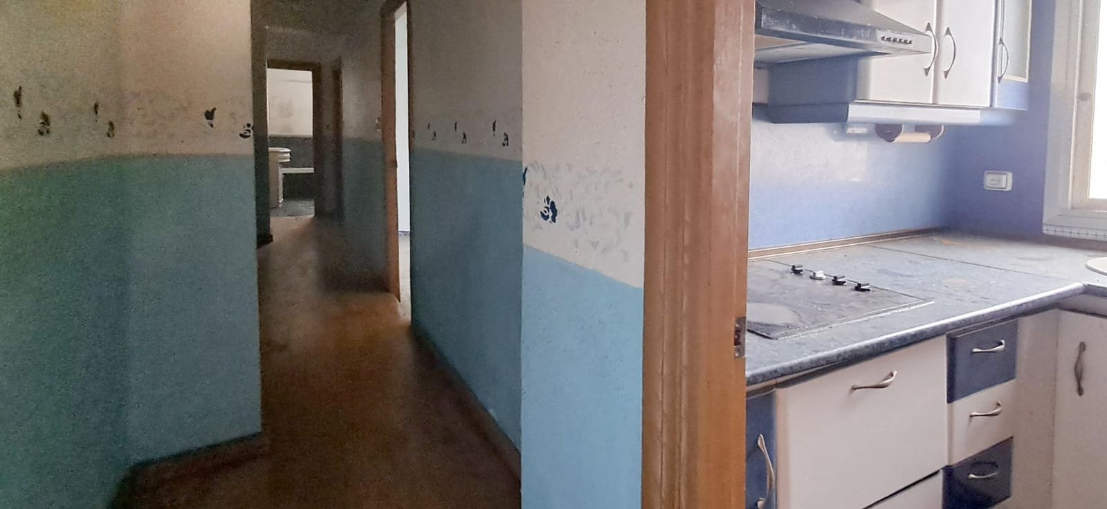 2 makuuhuone Asunto myytävänä paikassa Silla - 98 000 € (Ref: 9651900)