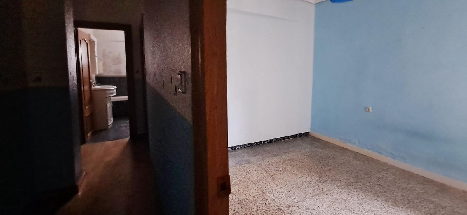 2 makuuhuone Asunto myytävänä paikassa Silla - 98 000 € (Ref: 9651900)