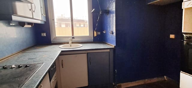 2 makuuhuone Asunto myytävänä paikassa Silla - 98 000 € (Ref: 9651900)