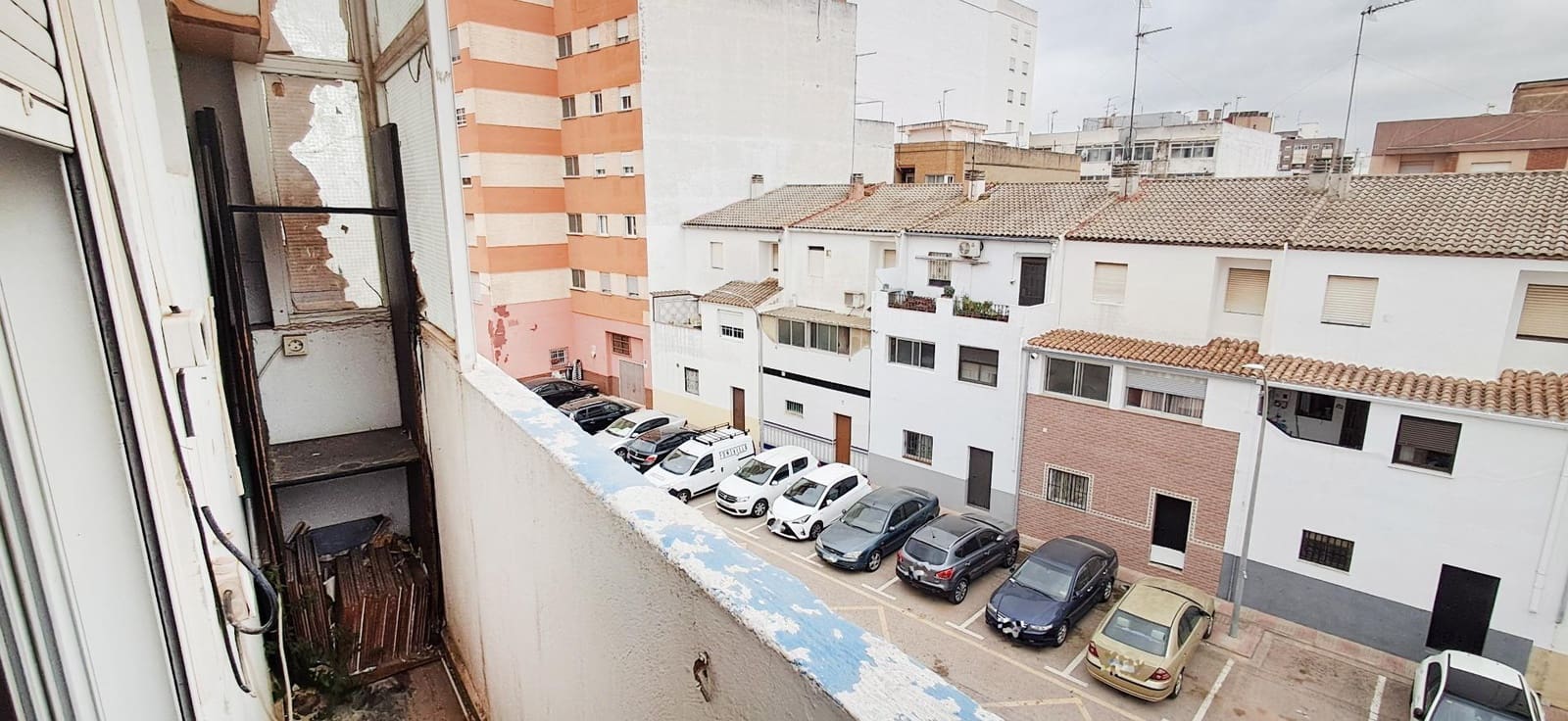 2 makuuhuone Asunto myytävänä paikassa Silla - 98 000 € (Ref: 9651900)