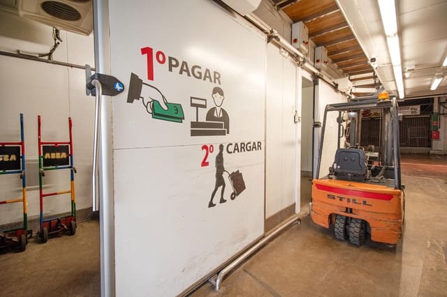 Negocio en La Punta, València ciudad en alquiler - 2.700 € (Ref: 9659383)