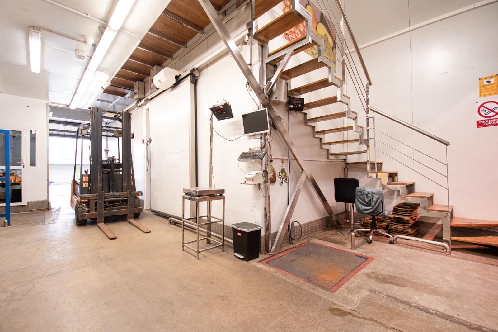 Business for rent in Valencia city - € 2,700 (Ref: 9659383)