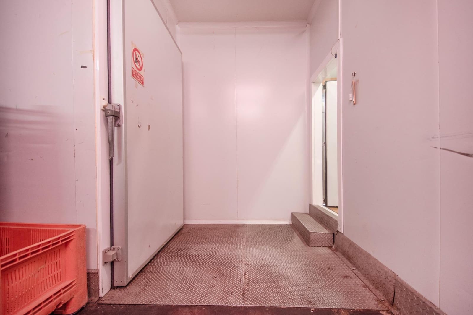 Företag att hyra i Valencia stad - 2 700 € (Ref: 9659383)