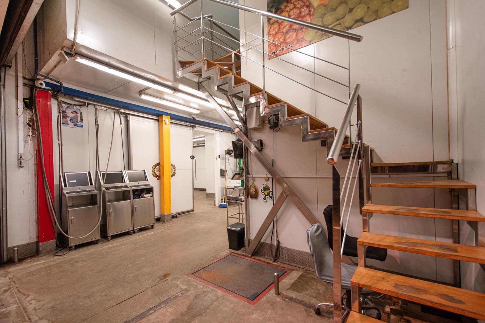 Företag att hyra i Valencia stad - 2 700 € (Ref: 9659383)