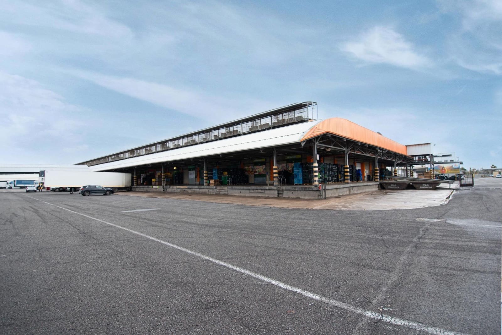 Företag att hyra i Valencia stad - 2 700 € (Ref: 9659383)
