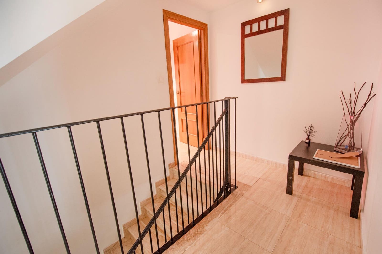 4 chambre Villa/Maison Mitoyenne à vendre à Benimuslem avec piscine garage - 199 000 € (Ref: 9711928)