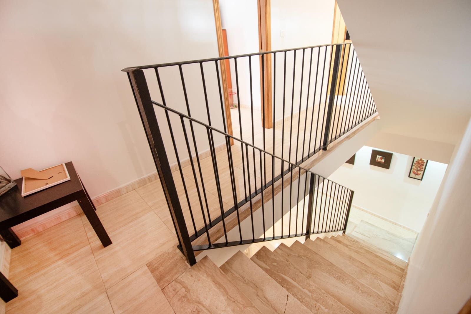 4 chambre Villa/Maison Mitoyenne à vendre à Benimuslem avec piscine garage - 199 000 € (Ref: 9711928)