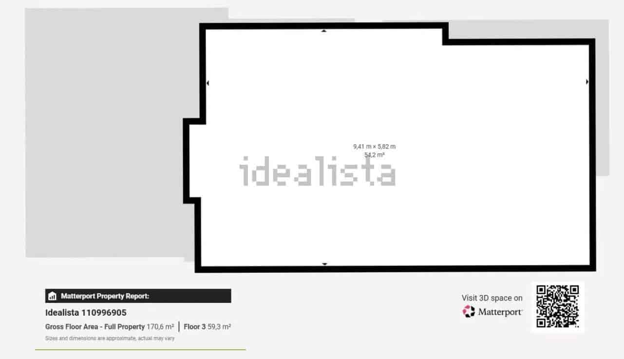 Adosado de 4 habitaciones en Benimuslem en venta con piscina garaje - 199.000 € (Ref: 9711928)