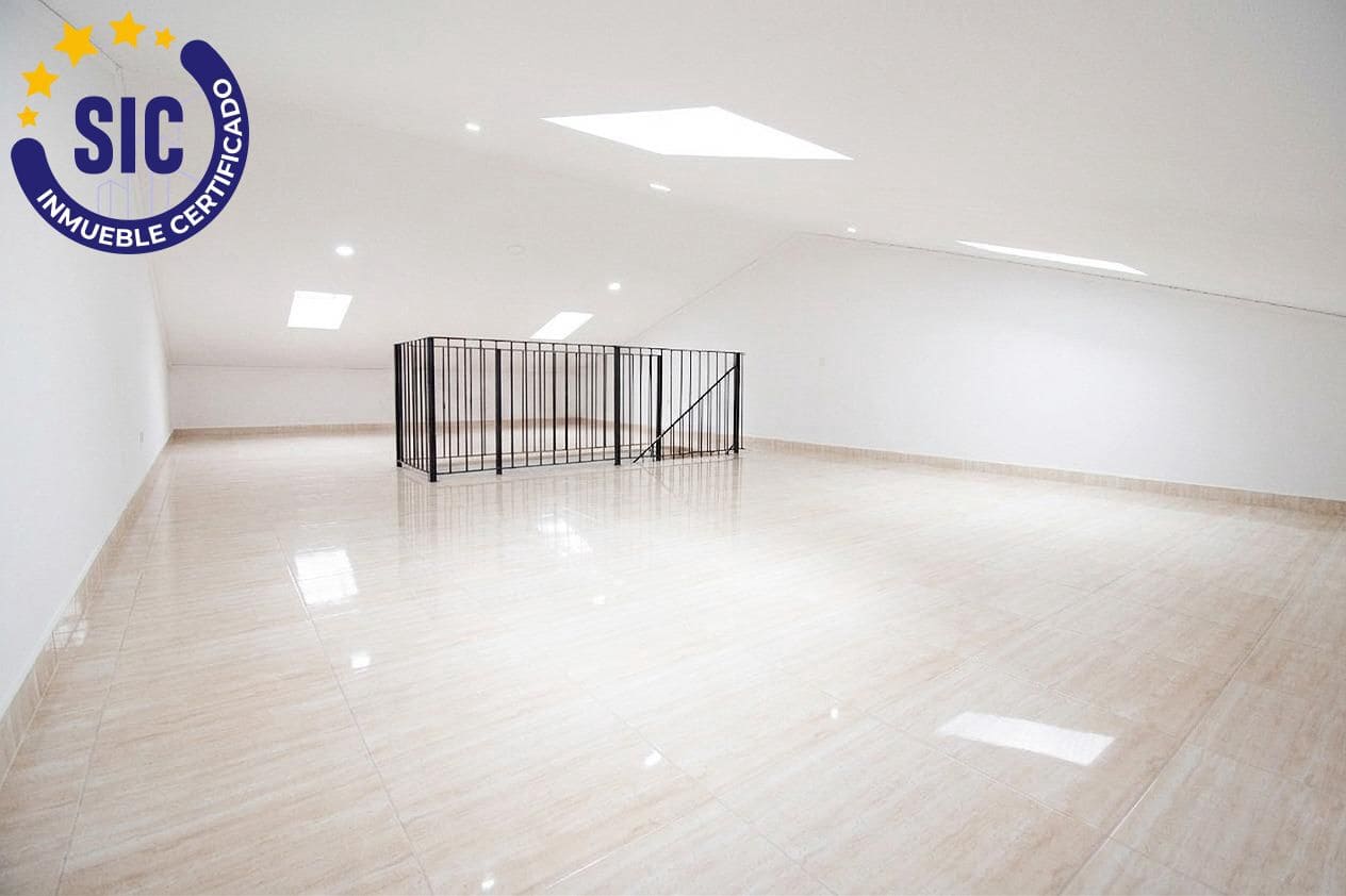 4 bedroom Terraced Villa for sale in Benimuslem with pool garage - € 199,000 (Ref: 9711928)