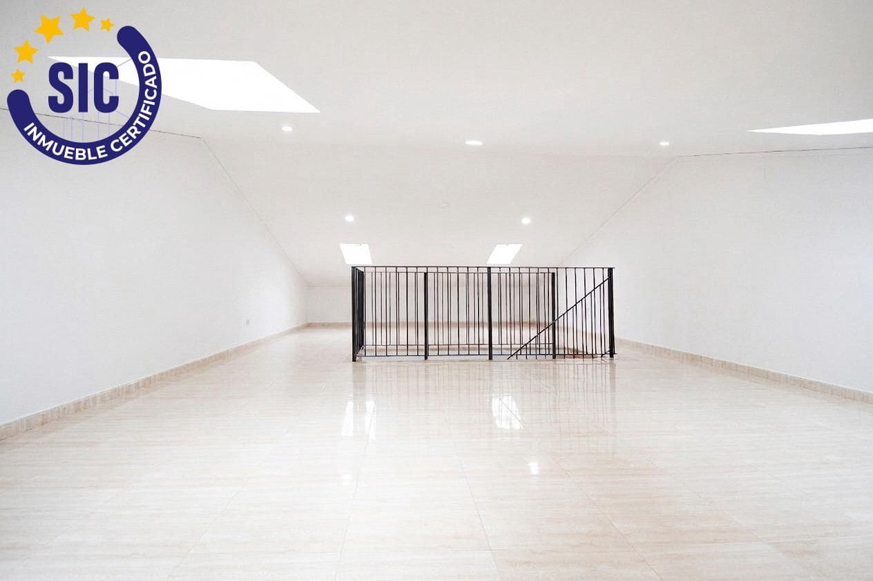 4 bedroom Terraced Villa for sale in Benimuslem with pool garage - € 199,000 (Ref: 9711928)