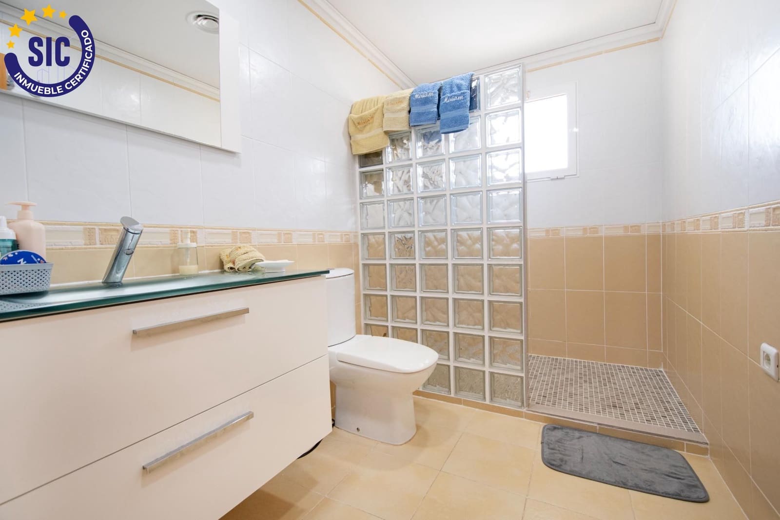 4 bedroom Terraced Villa for sale in Benimuslem with pool garage - € 199,000 (Ref: 9711928)