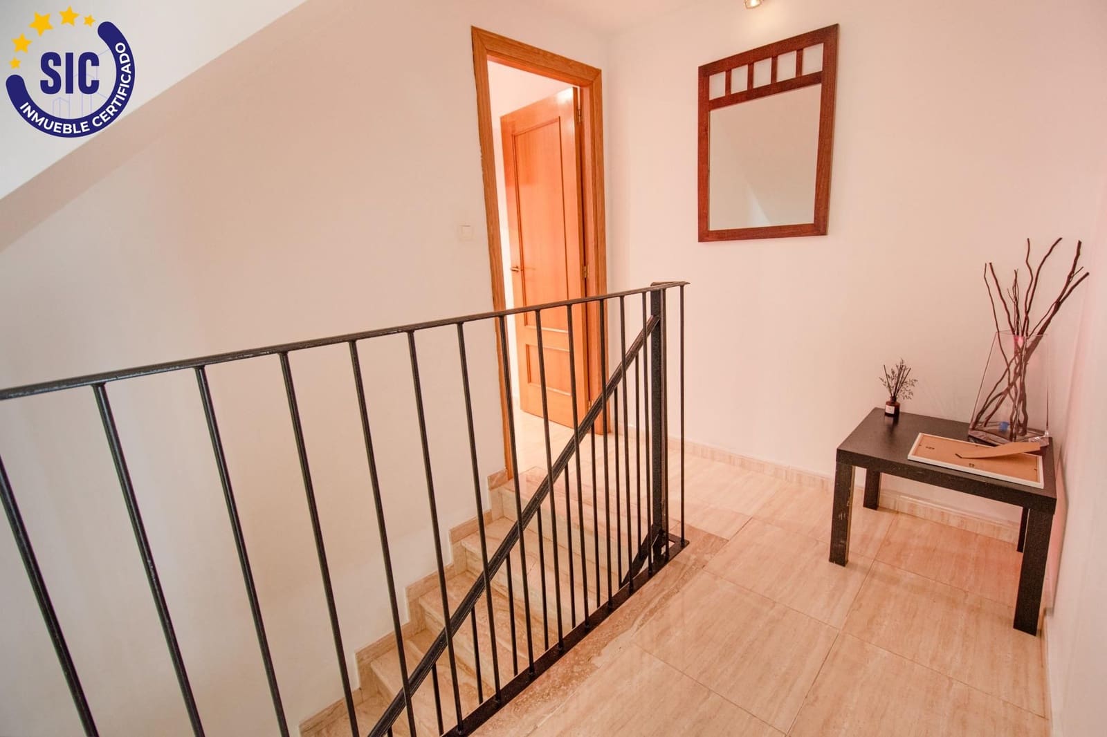 4 bedroom Terraced Villa for sale in Benimuslem with pool garage - € 199,000 (Ref: 9711928)