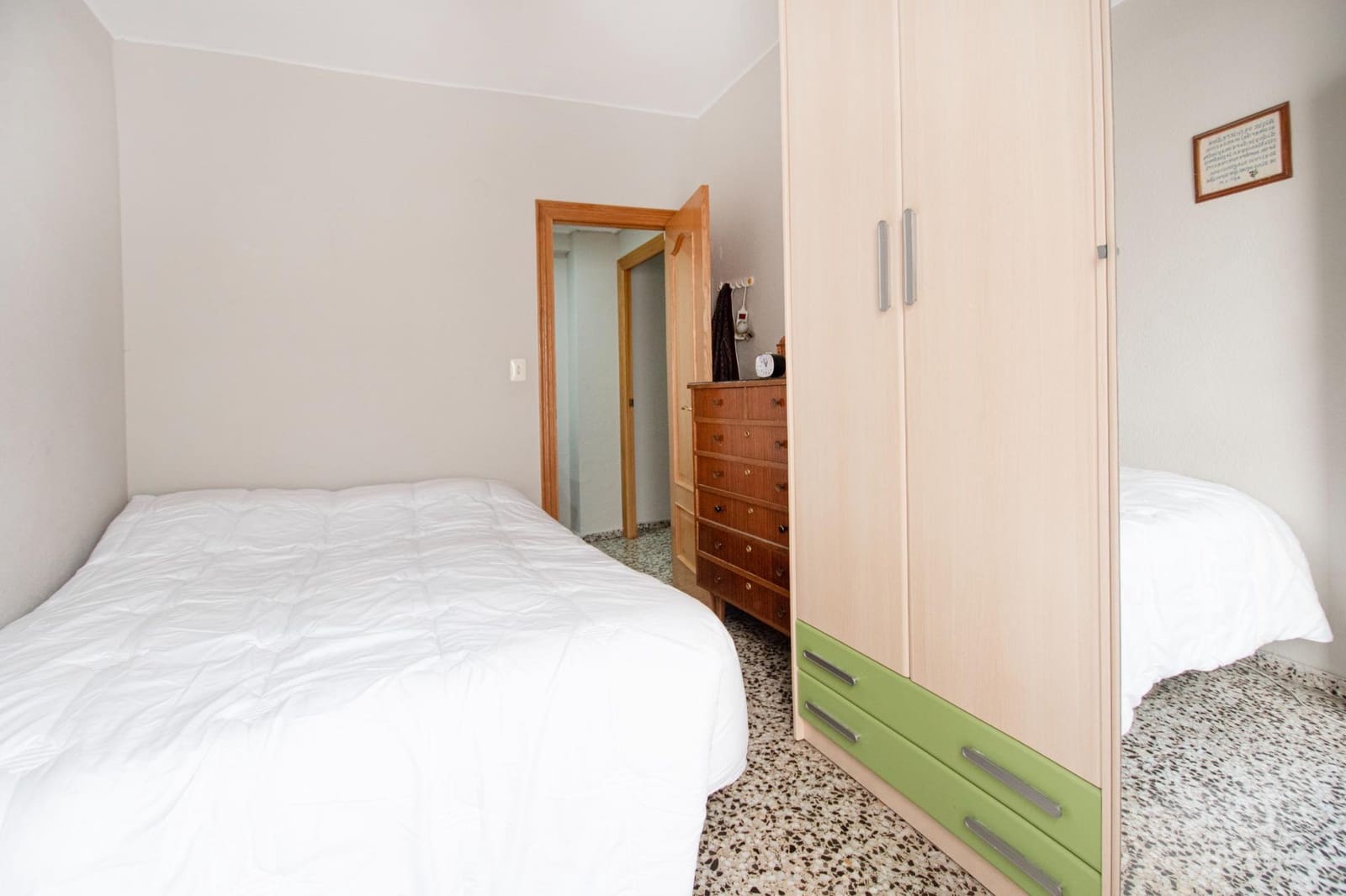 3 Zimmer Wohnung zu verkaufen in Alaquas - 180.000 € (Ref: 9721654)