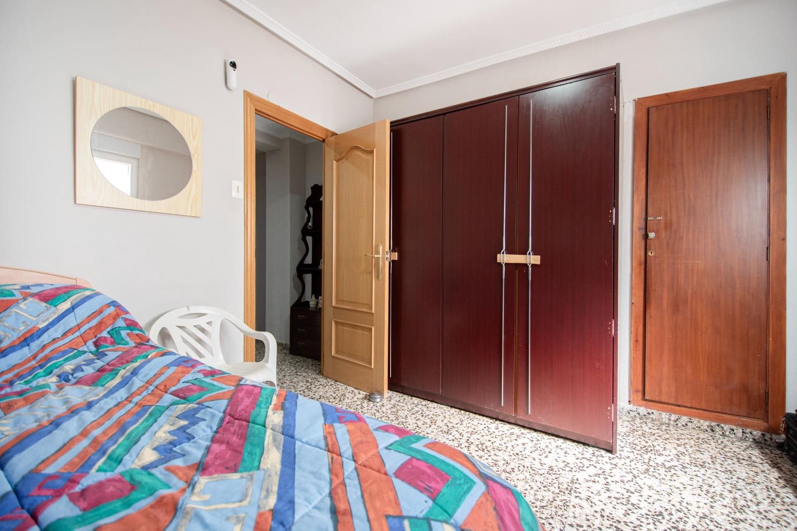 3 Zimmer Wohnung zu verkaufen in Alaquas - 180.000 € (Ref: 9721654)