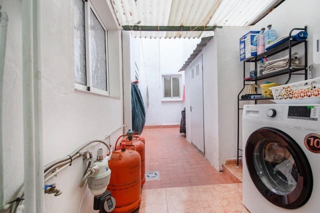 3 Zimmer Wohnung zu verkaufen in Alaquàs - 180.000 € (Ref: 9721654)